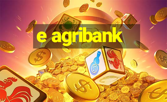 e agribank