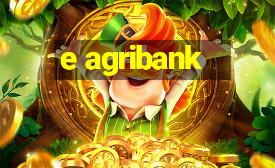 e agribank