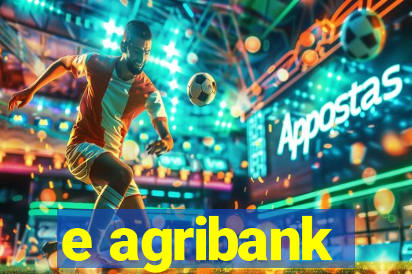 e agribank