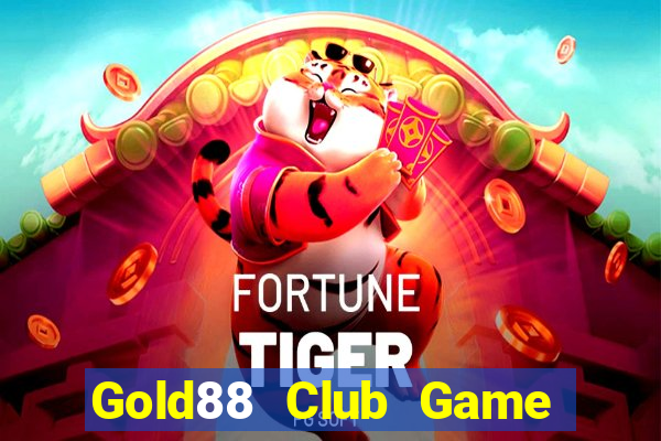 Gold88 Club Game Bài 88 Club Đổi Thưởng