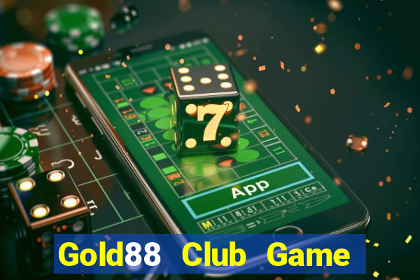 Gold88 Club Game Bài 88 Club Đổi Thưởng