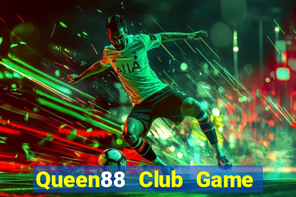 Queen88 Club Game Bài Mèo Nổ