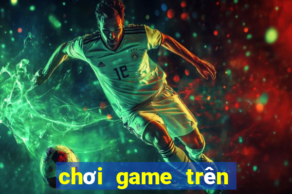 chơi game trên zing me