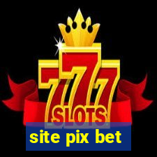 site pix bet