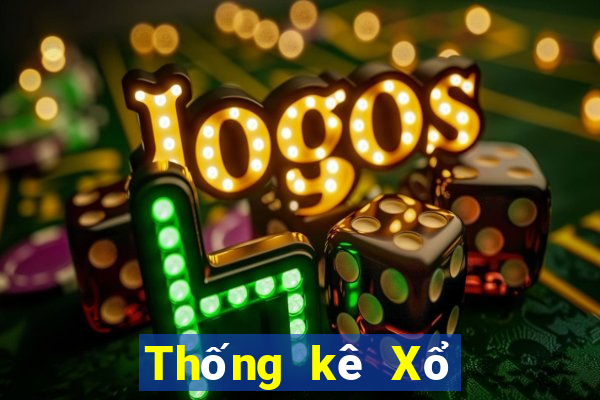 Thống kê Xổ Số binh dinh ngày 8