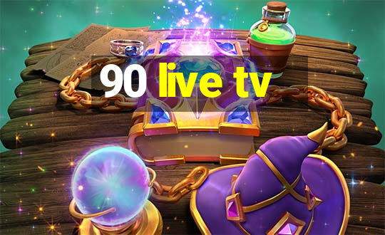 90 live tv