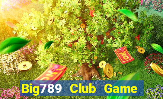 Big789 Club Game The Bài Hack