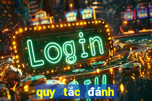 quy tắc đánh bài tiến lên