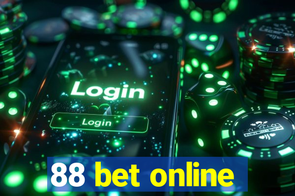 88 bet online