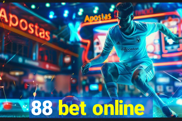 88 bet online