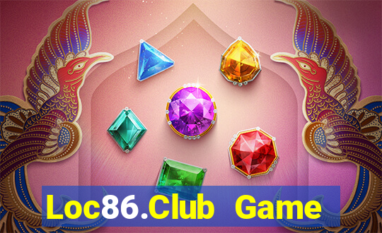 Loc86.Club Game Bài Xì Lát