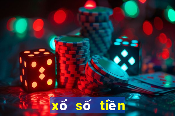 xổ số tiền giang tuần rồi 1 đài