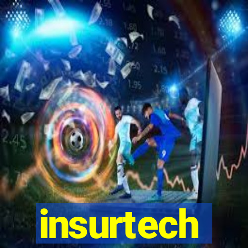 insurtech