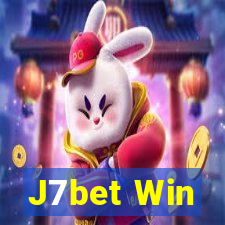 J7bet Win