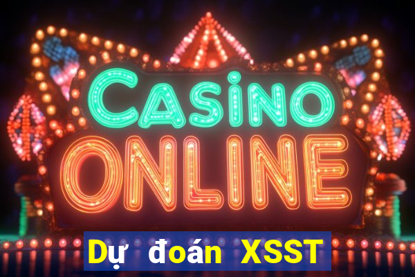 Dự đoán XSST ngày 21