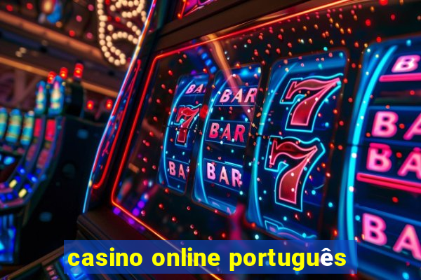 casino online português