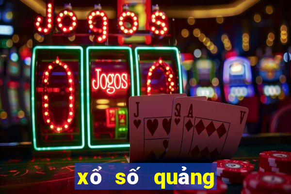 xổ số quảng bình 20 7