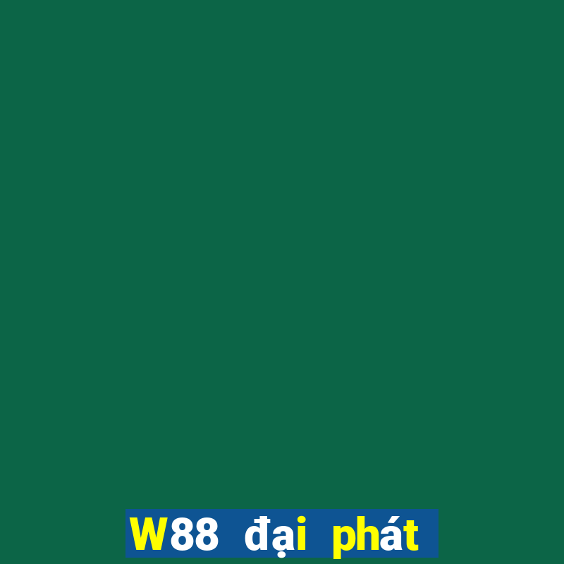 W88 đại phát game bài 9770 tặng 188