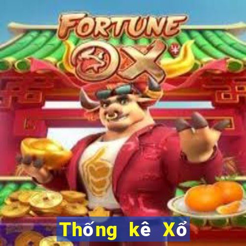 Thống kê Xổ Số Bình Thuận ngày 1