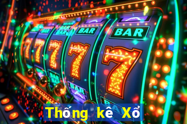 Thống kê Xổ Số Bình Thuận ngày 1