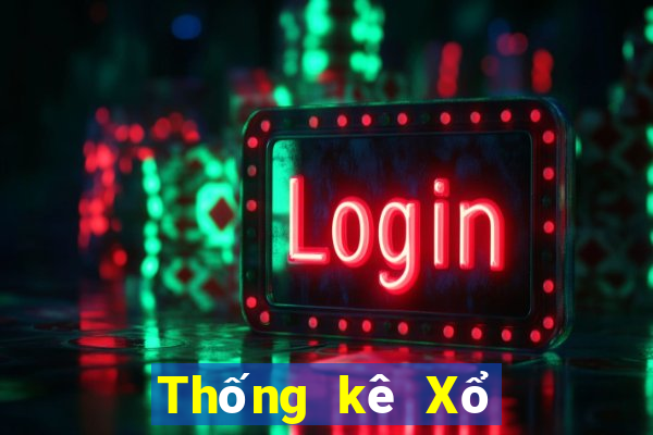 Thống kê Xổ Số Bình Thuận ngày 1