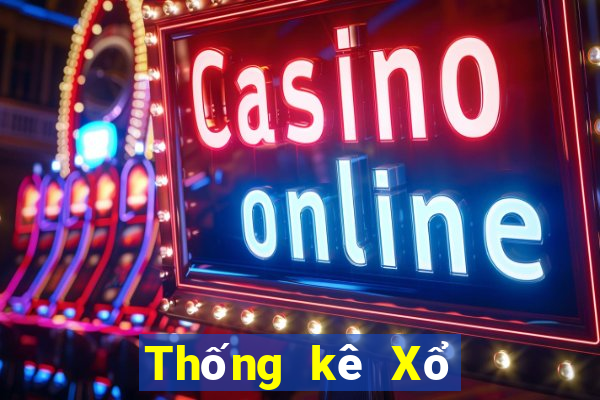 Thống kê Xổ Số Bình Thuận ngày 1