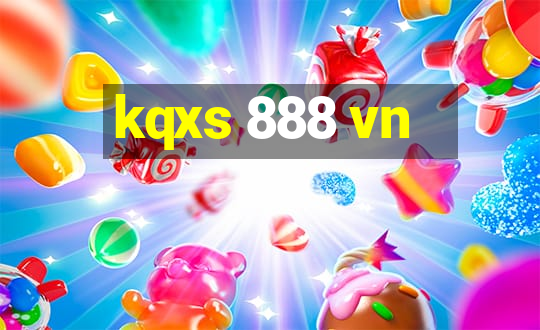 kqxs 888 vn