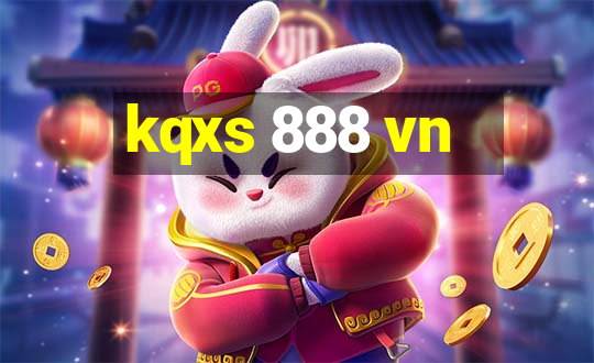 kqxs 888 vn