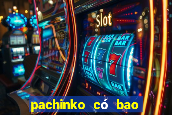 pachinko có bao nhiêu tập