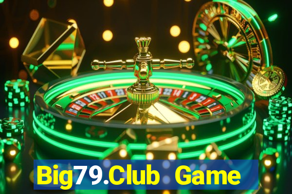 Big79.Club Game Bài Fa88 Apk