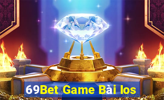 69Bet Game Bài Ios