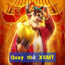 Quay thử XSMT ngày 8