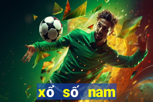 xổ số nam định ngày hôm nay