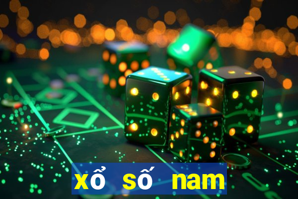 xổ số nam định ngày hôm nay