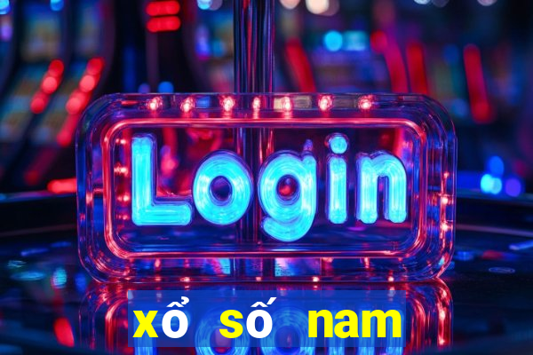 xổ số nam định ngày hôm nay