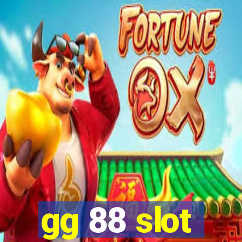 gg 88 slot