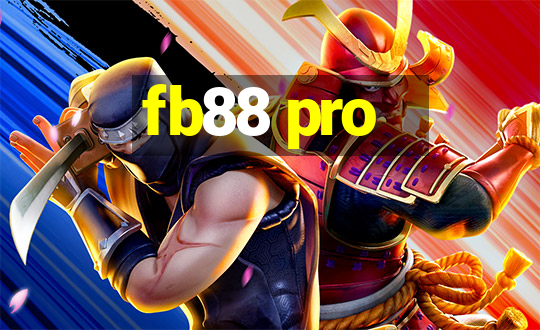 fb88 pro