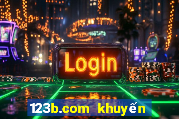 123b.com khuyến mãi 100k