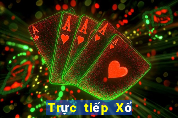 Trực tiếp Xổ Số nam định ngày 16