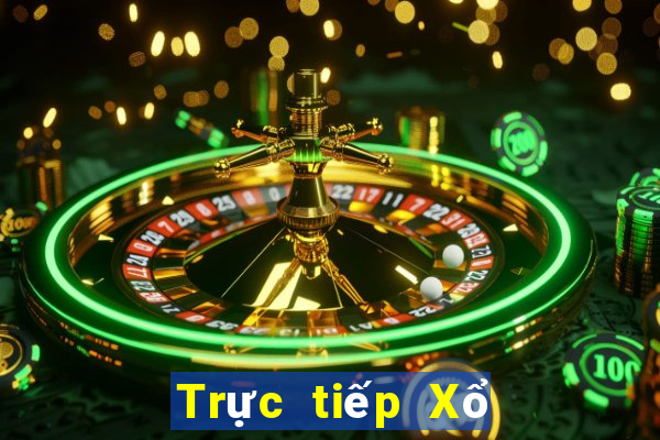 Trực tiếp Xổ Số nam định ngày 16