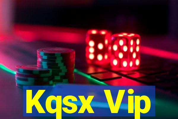 Kqsx Vip