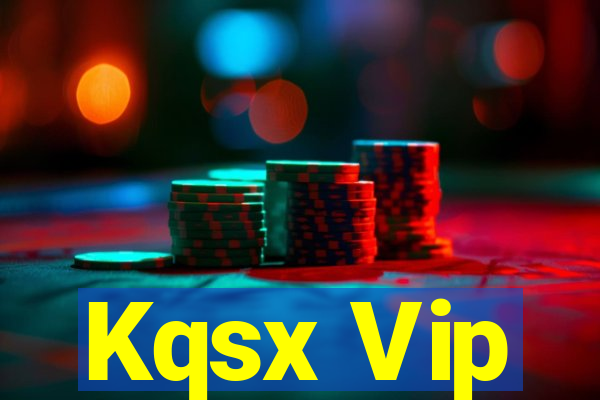 Kqsx Vip