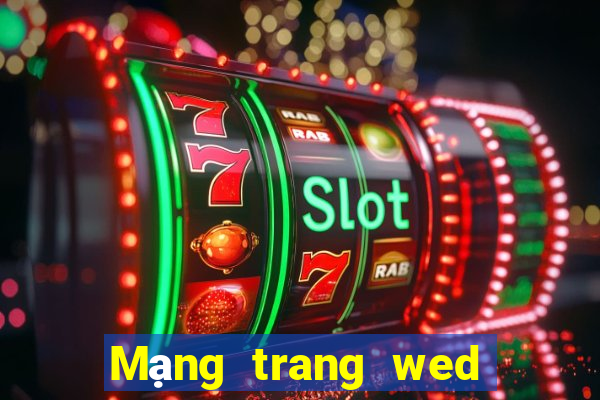 Mạng trang wed xổ số Ba Mã