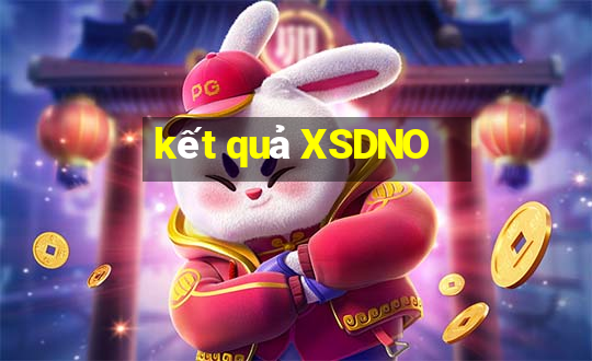 kết quả XSDNO