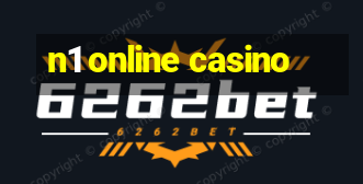 n1 online casino