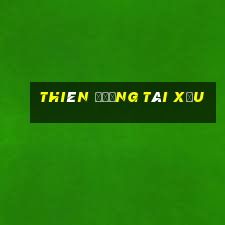 thiên đường tài xỉu