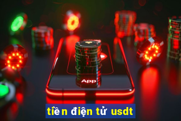 tiền điện tử usdt