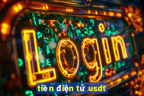 tiền điện tử usdt