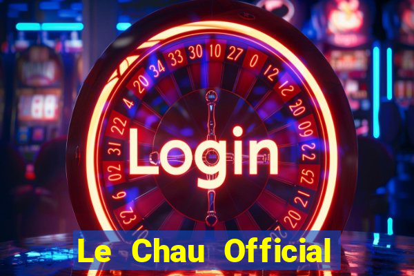 Le Chau Official trang web