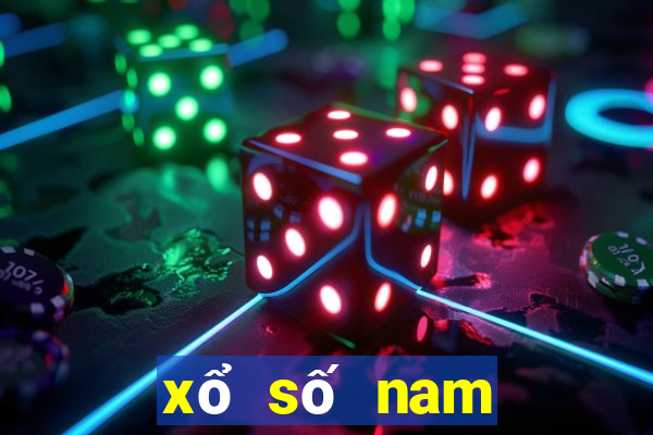 xổ số nam định hàng tuần